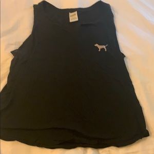 PINK tank top